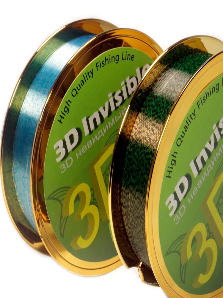 100M Invisible Fishing Line Ny - Copolymer Line review and price