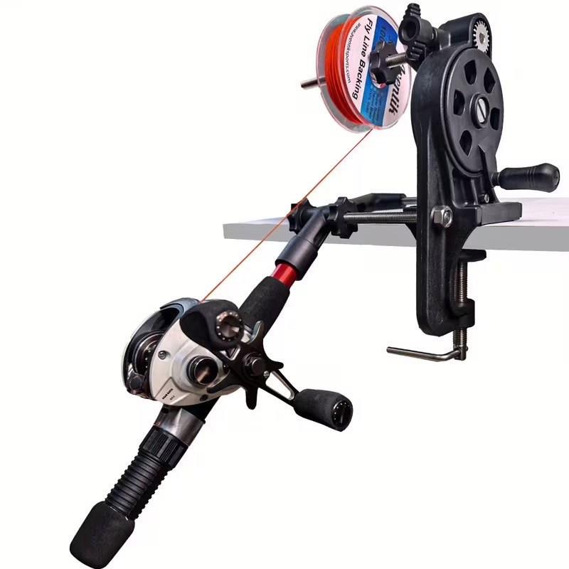Aventik Fishing Line Winding S - Fishing Line Dispenser review and price