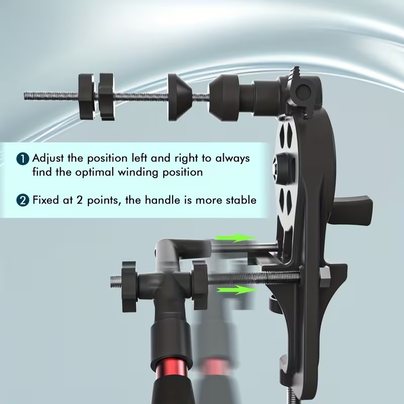 Aventik Fishing Line Winding S - Fishing Line Dispenser review and price