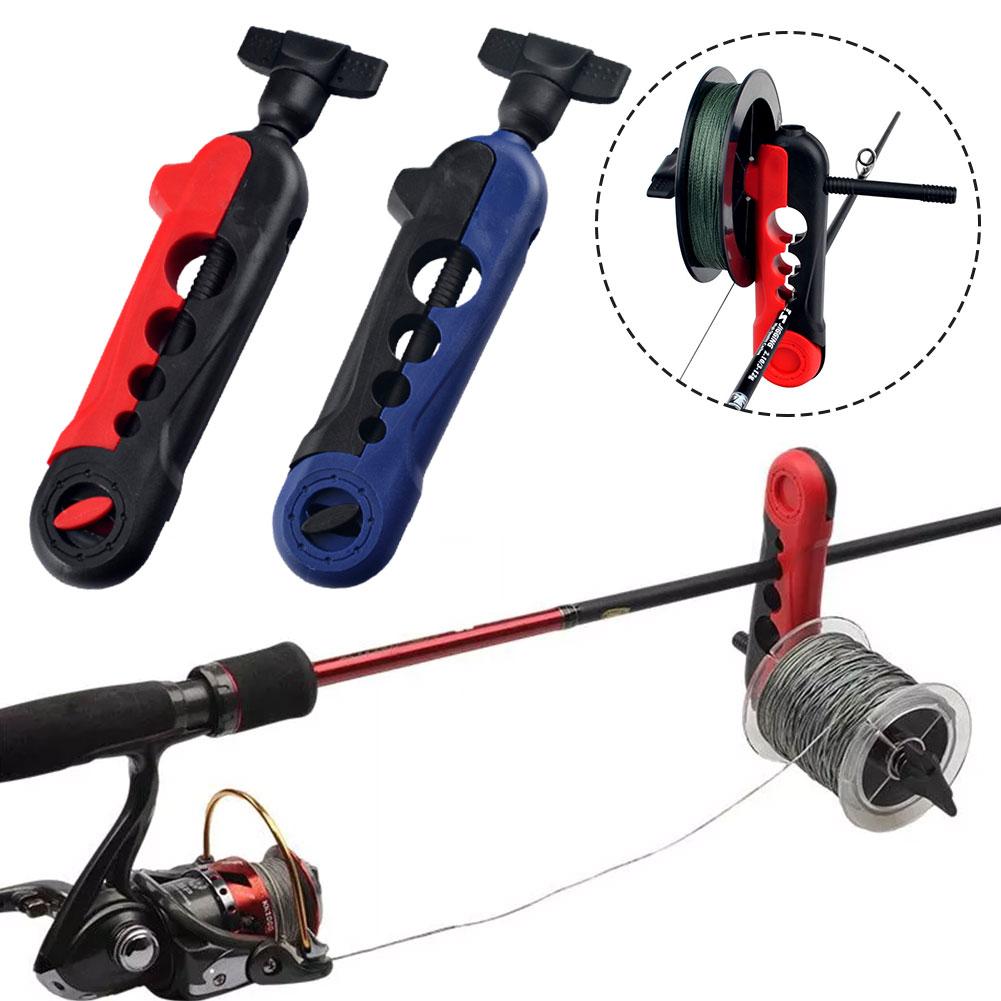 Portable Fishing Line Winder S - Fishing Line Dispenser review and price