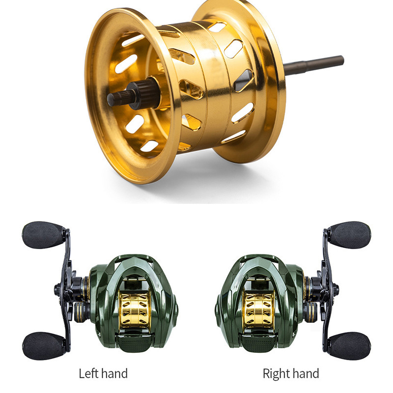 HEWEIU WK 1000 Golden Eagle Li - Ice Fishing Line review and price
