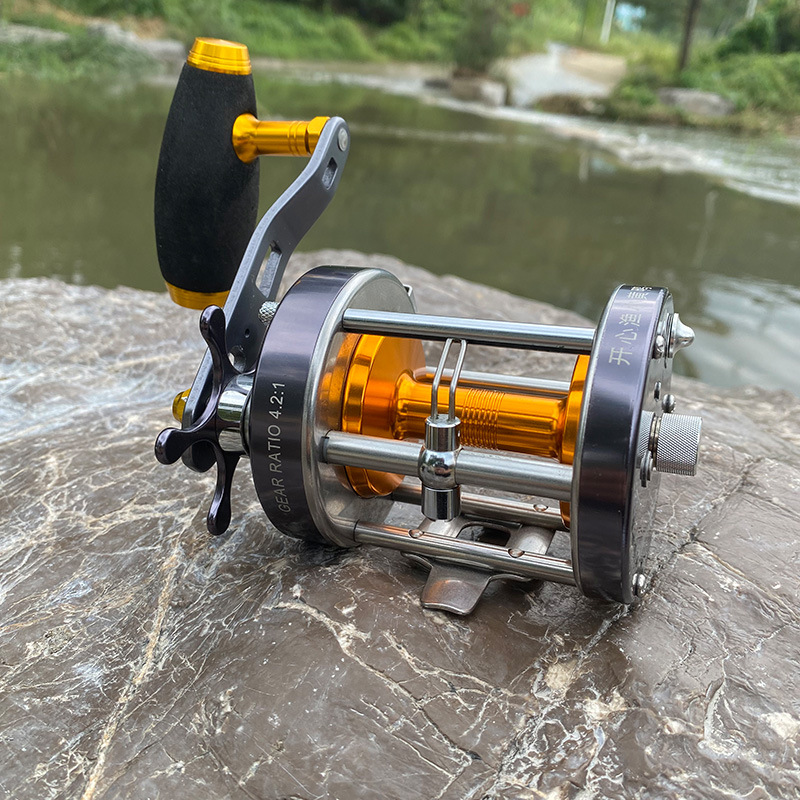 Premium Little Yellow Duck exp - Ice Fishing Line review and price