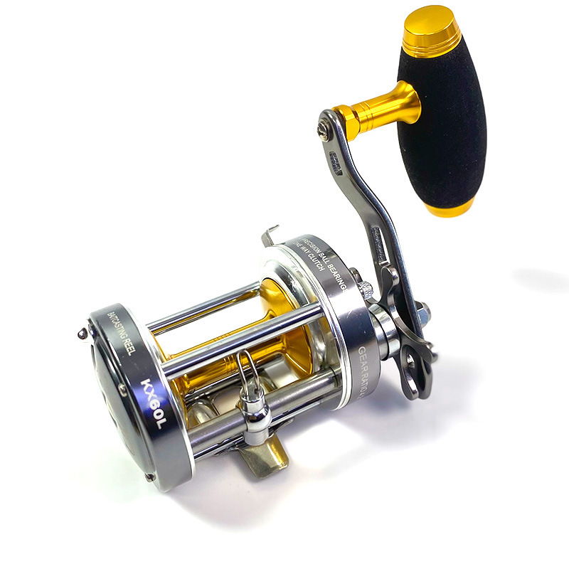 Premium Little Yellow Duck exp - Ice Fishing Line review and price
