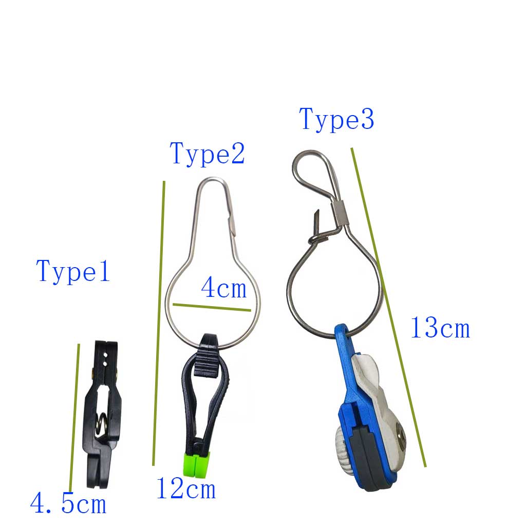 Fishing Line Outrigger Release - Fishing Line Box review and price