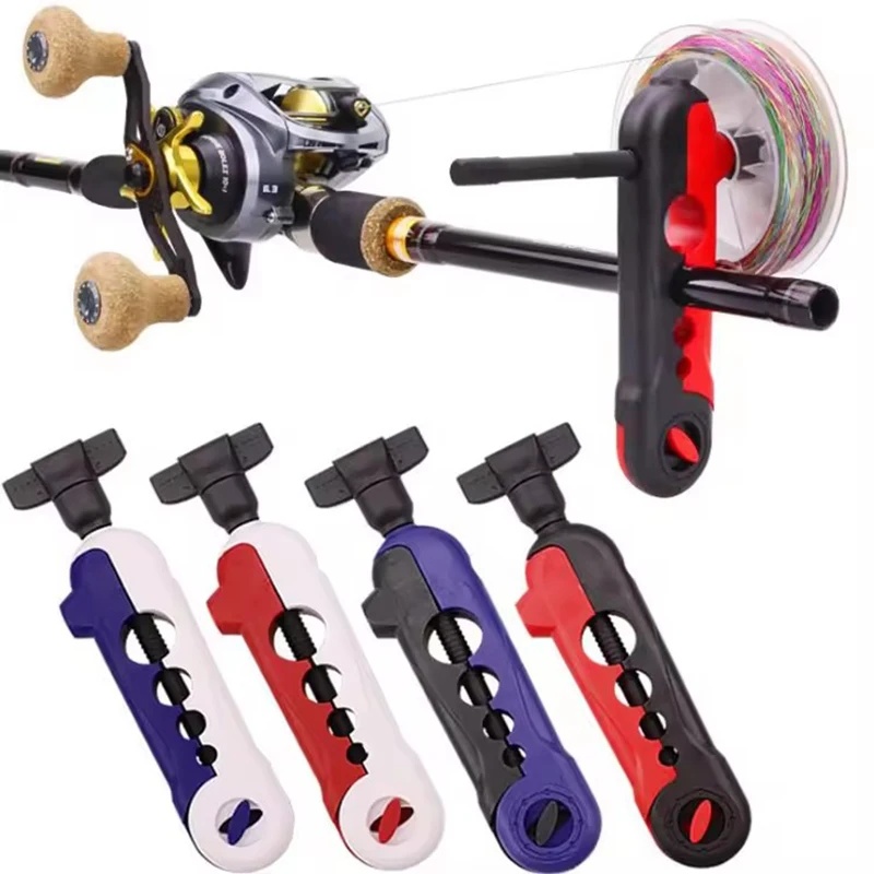 Portable Universal Fishing Lin - Fishing Line Winder review and price