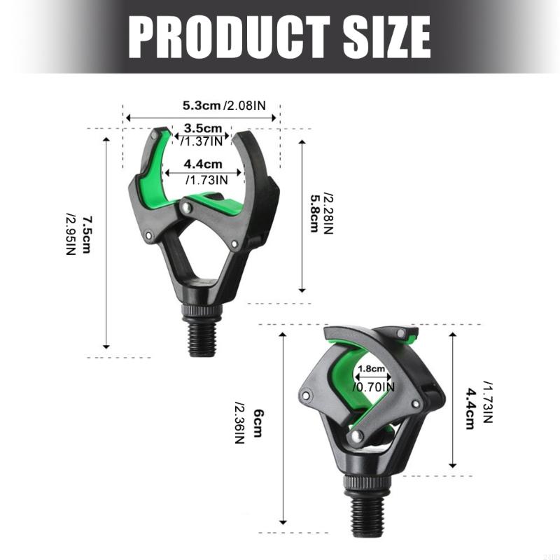 Universal Rod Holder Fishing R - Fishing Line Winder review and price