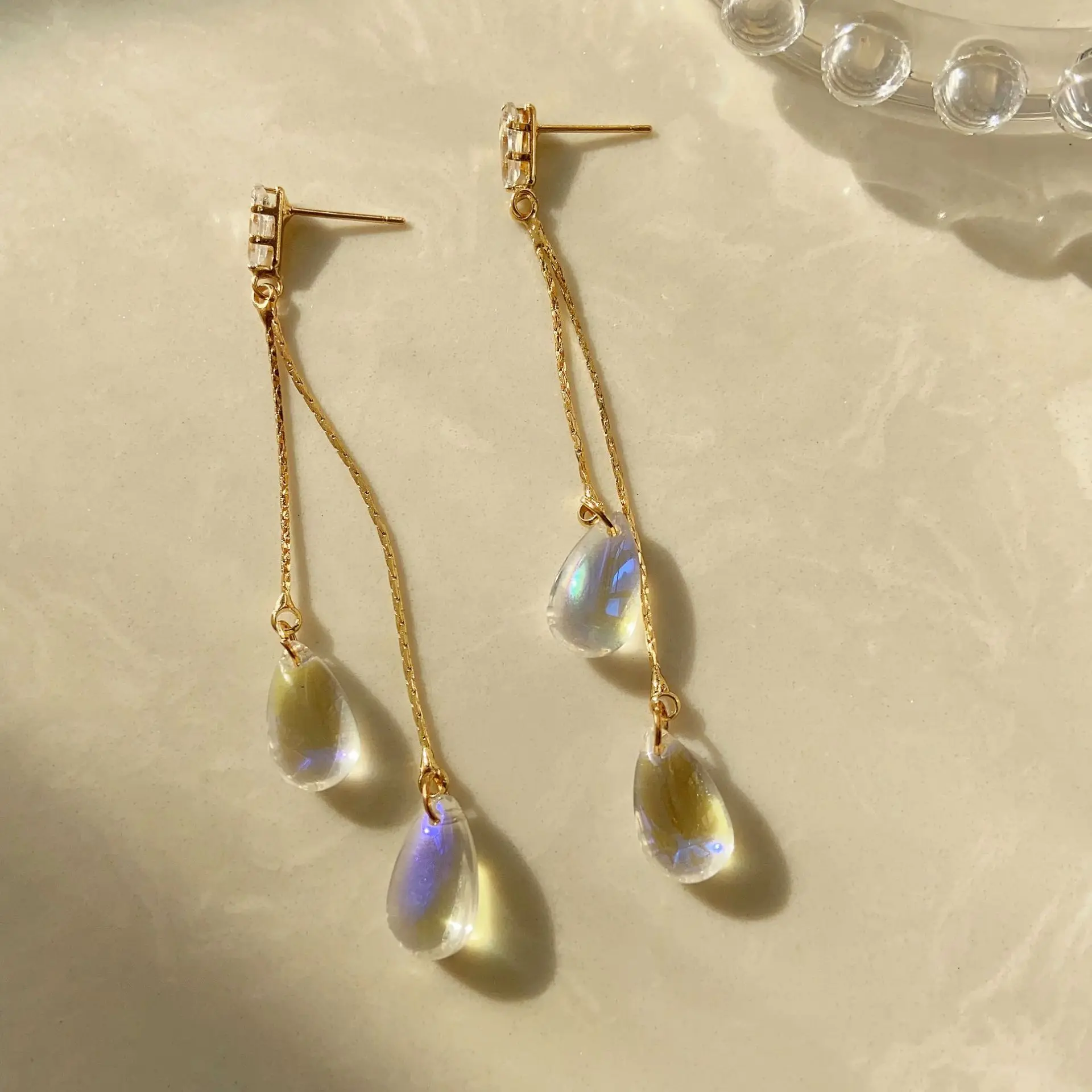 Classical Temperament Dazzling - Tippet Line review and price