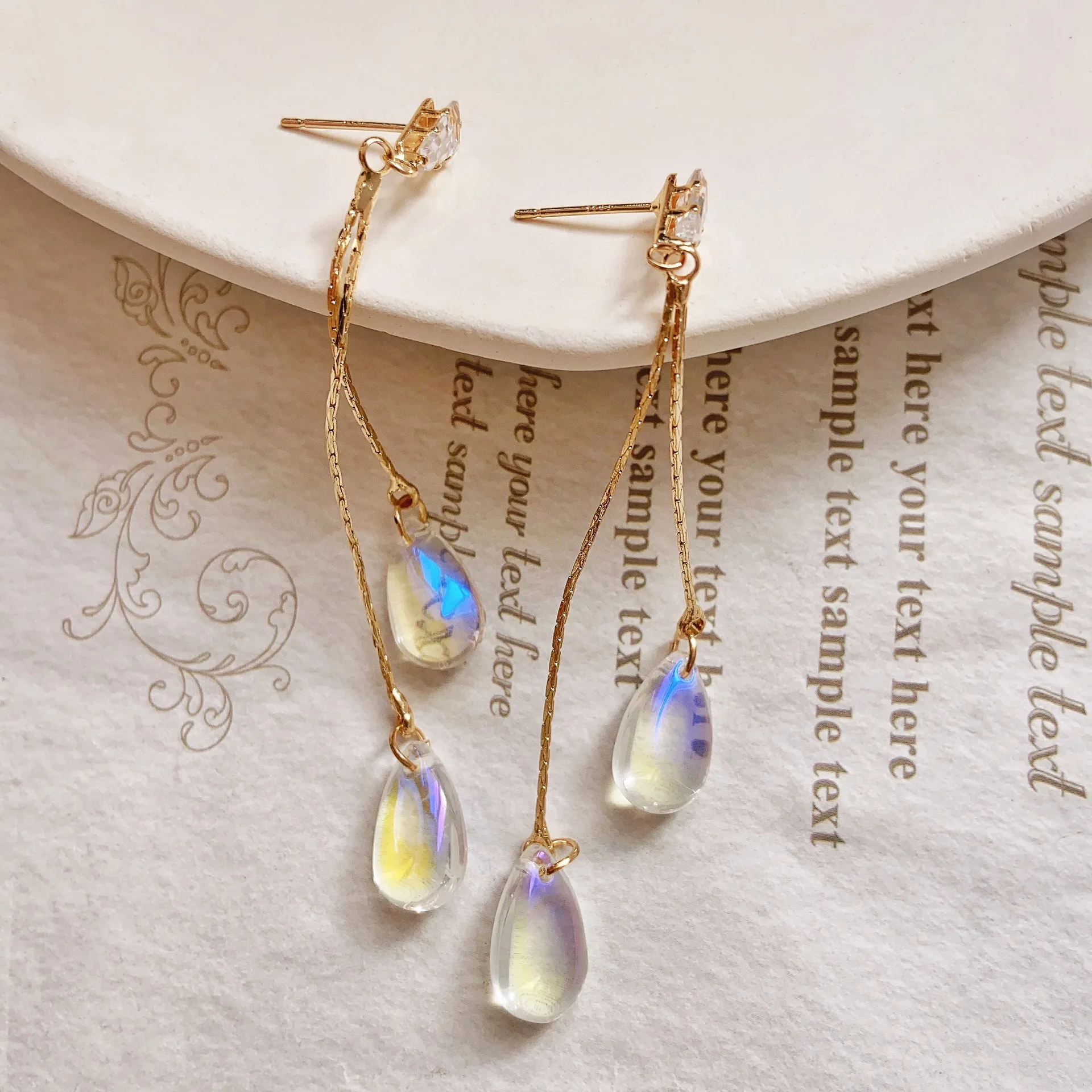 Classical Temperament Dazzling - Tippet Line review and price
