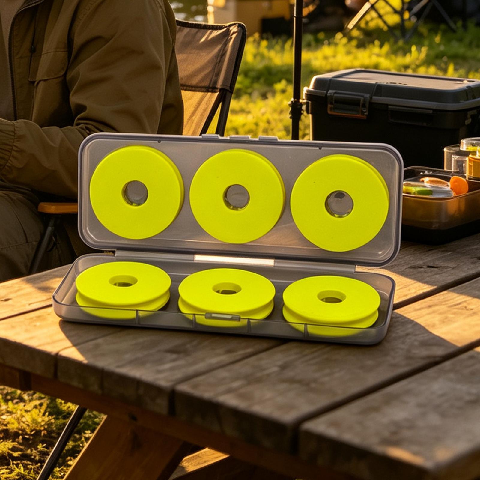 Fishing Line Spool Angling Wir - Fishing Line Winder review and price