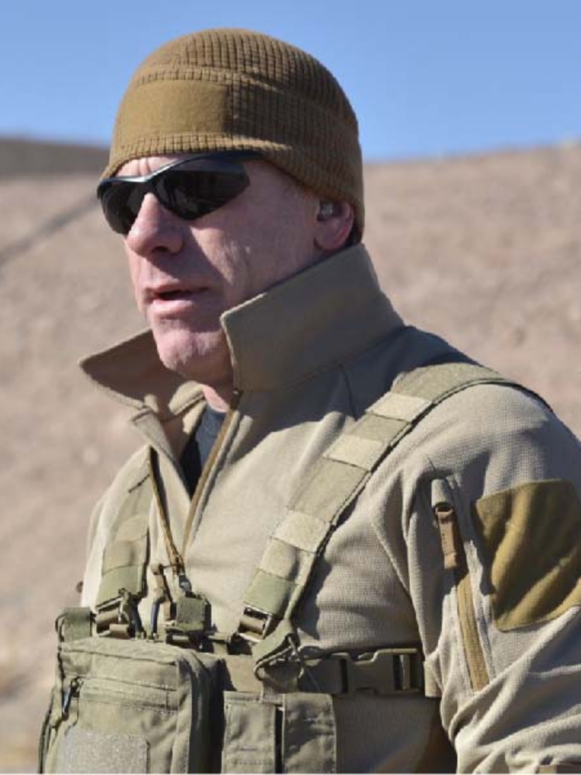 Helikon Range Beanie Cap Fleec - Tippet Line review and price