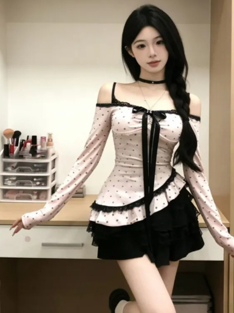 Japanese Style Sweet High Stre - Fly Line review and price