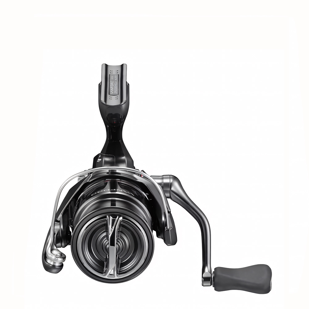 2024 SHIMANO VANFORD Spinning  - Shimano Reel Stradic review and price