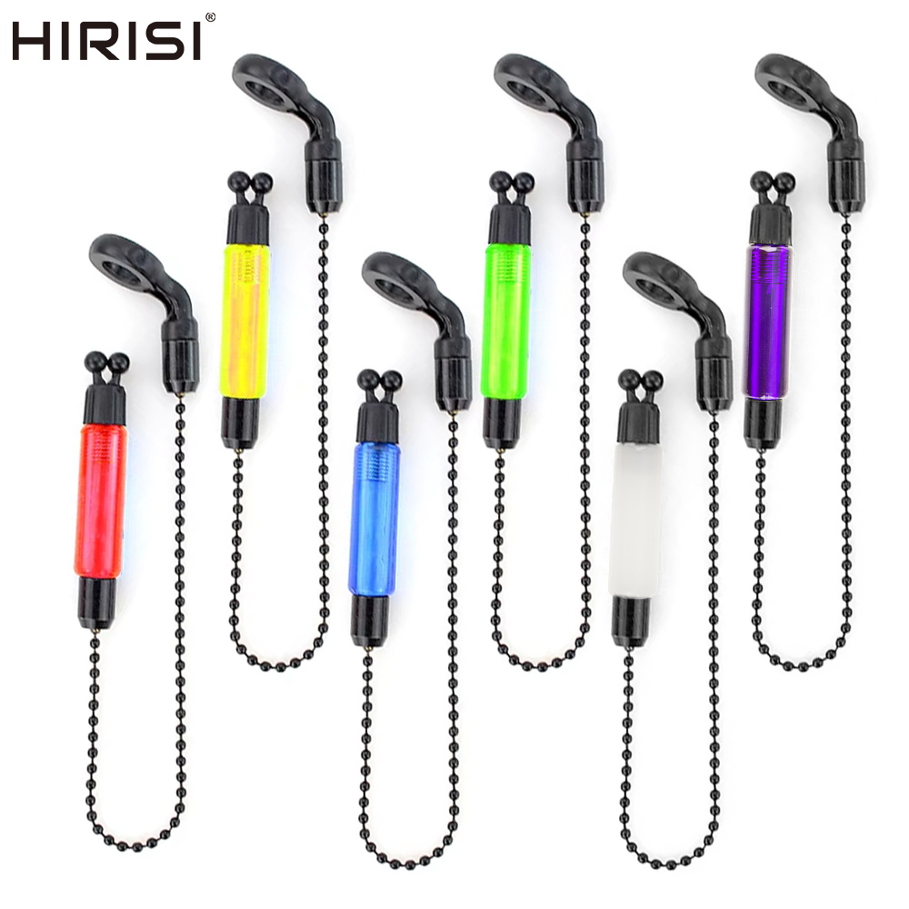 Hirisi B2024 4Pcs Carp Fishing - Saltwater Line review and price